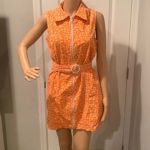 COPY - Ladies vintage dress
